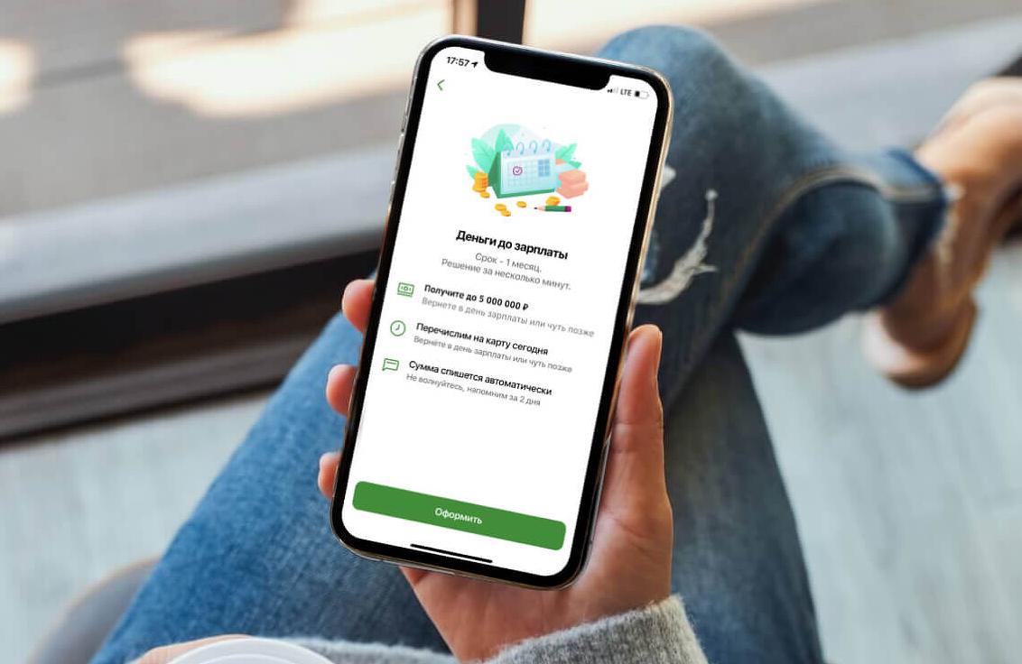 Желающих «занять до зарплаты» в Воронежской области стало значительно меньше