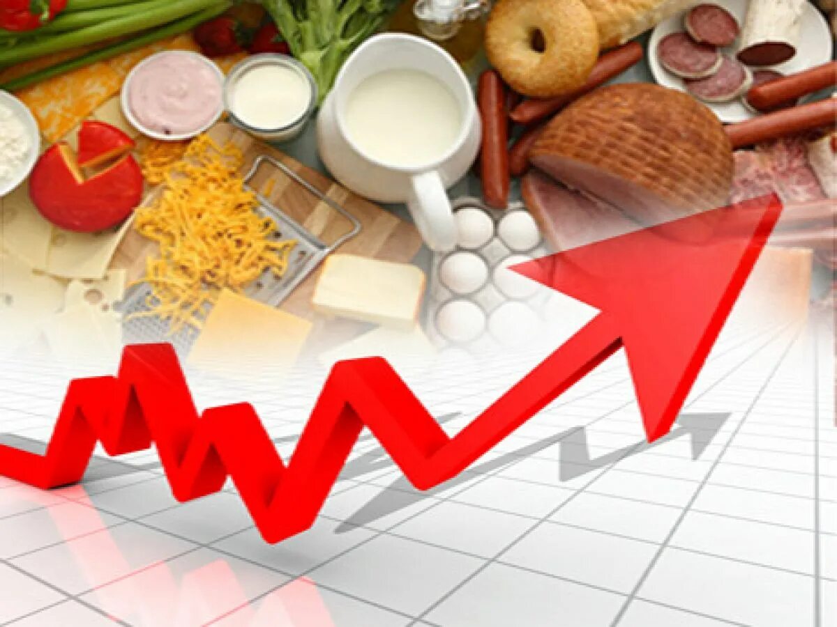 Воронежстат: какие товары в феврали повысились в цене