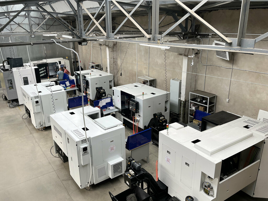 «Интерполярис»: ключевые итоги внедрения ПСР