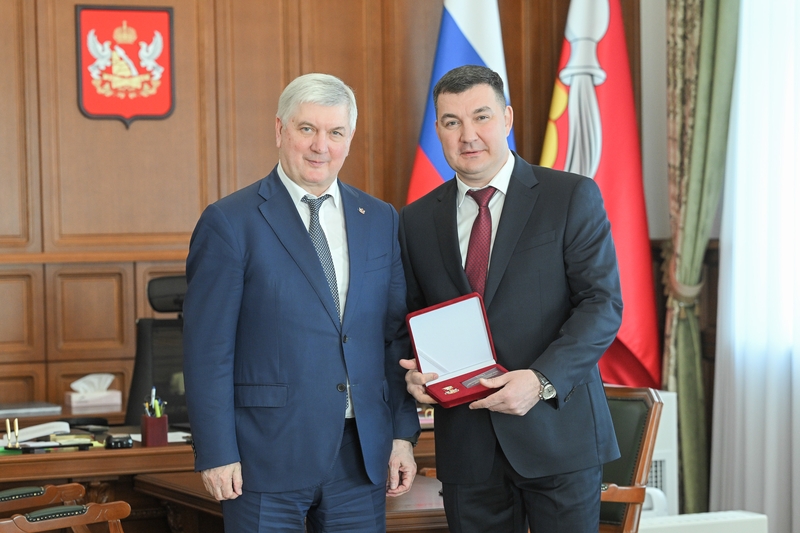 «Созвездие» наращивает инвестиции и зарплаты: итоги работы воронежского кластера связи