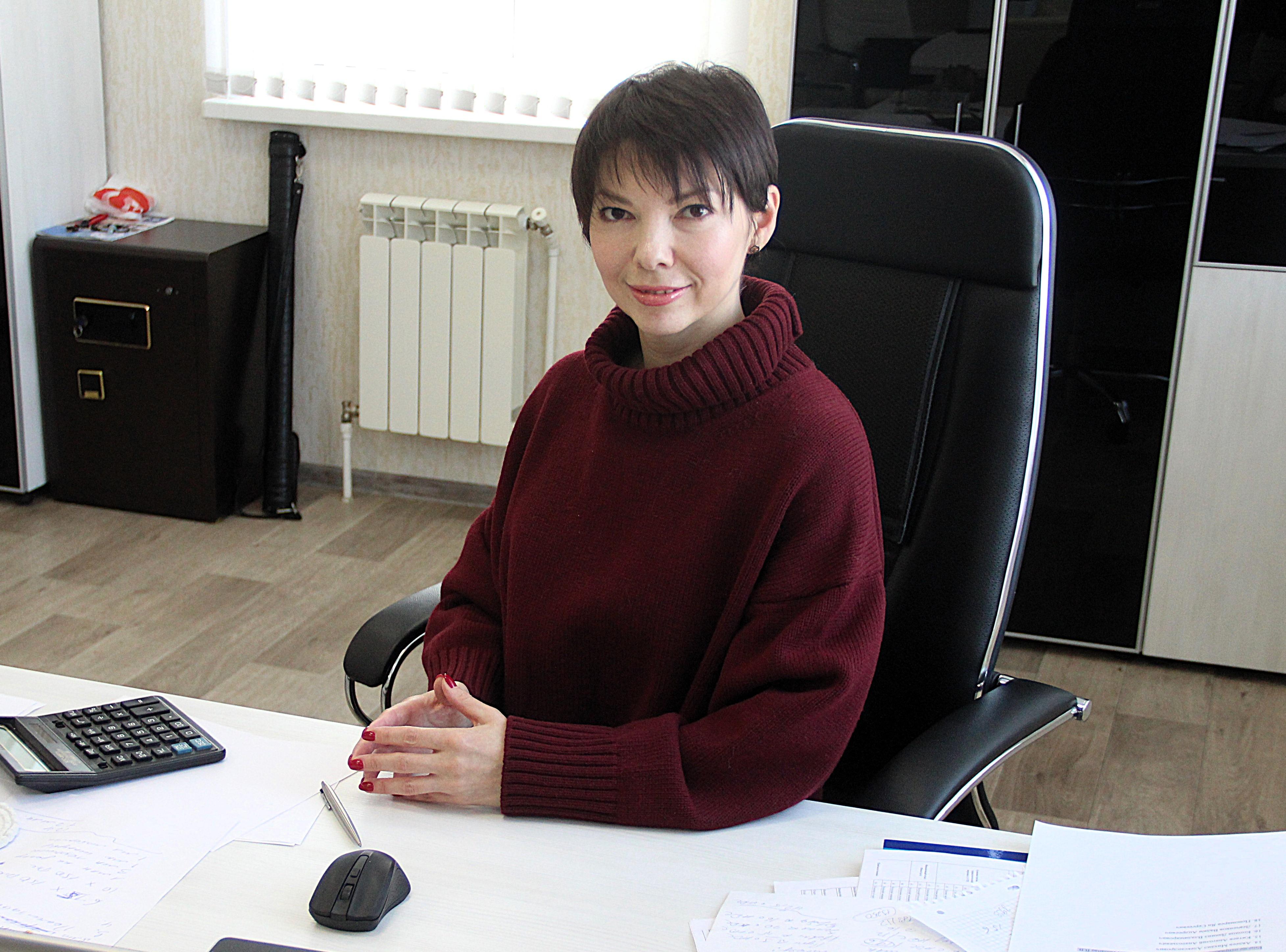 «АтомИнфо»: малый бизнес с большой социальной миссией