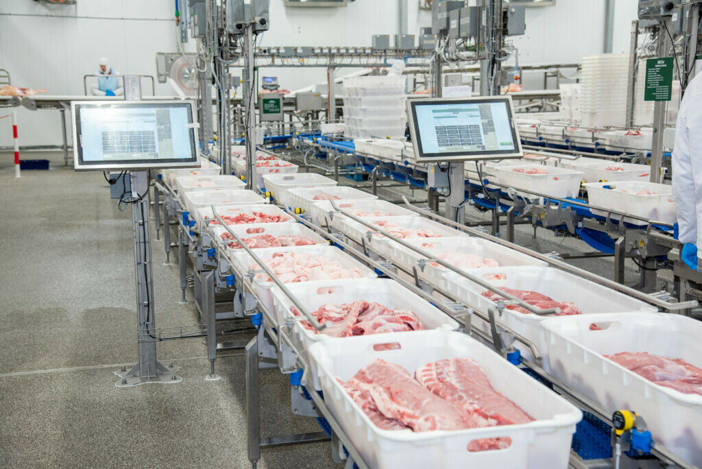 АГРОЭКО завершила разработку стратегии цифровой трансформации