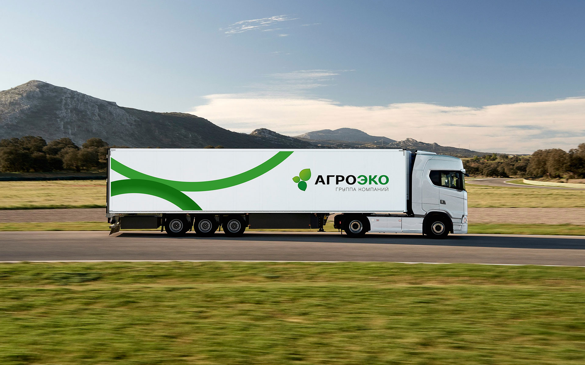 АГРОЭКО осваивает Африку