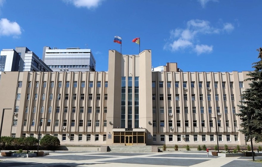 Воронежский рубеж: ВРП приблизился к 2 трлн, промышленность держит удар, а стройка рвется вверх