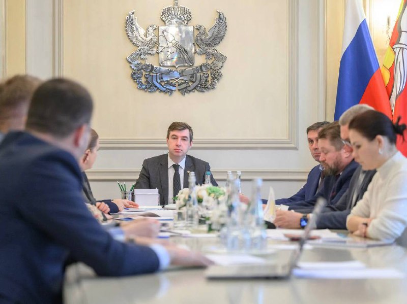 «Черноголовка» расширит производство в Воронеже: новый комплекс и роботизация