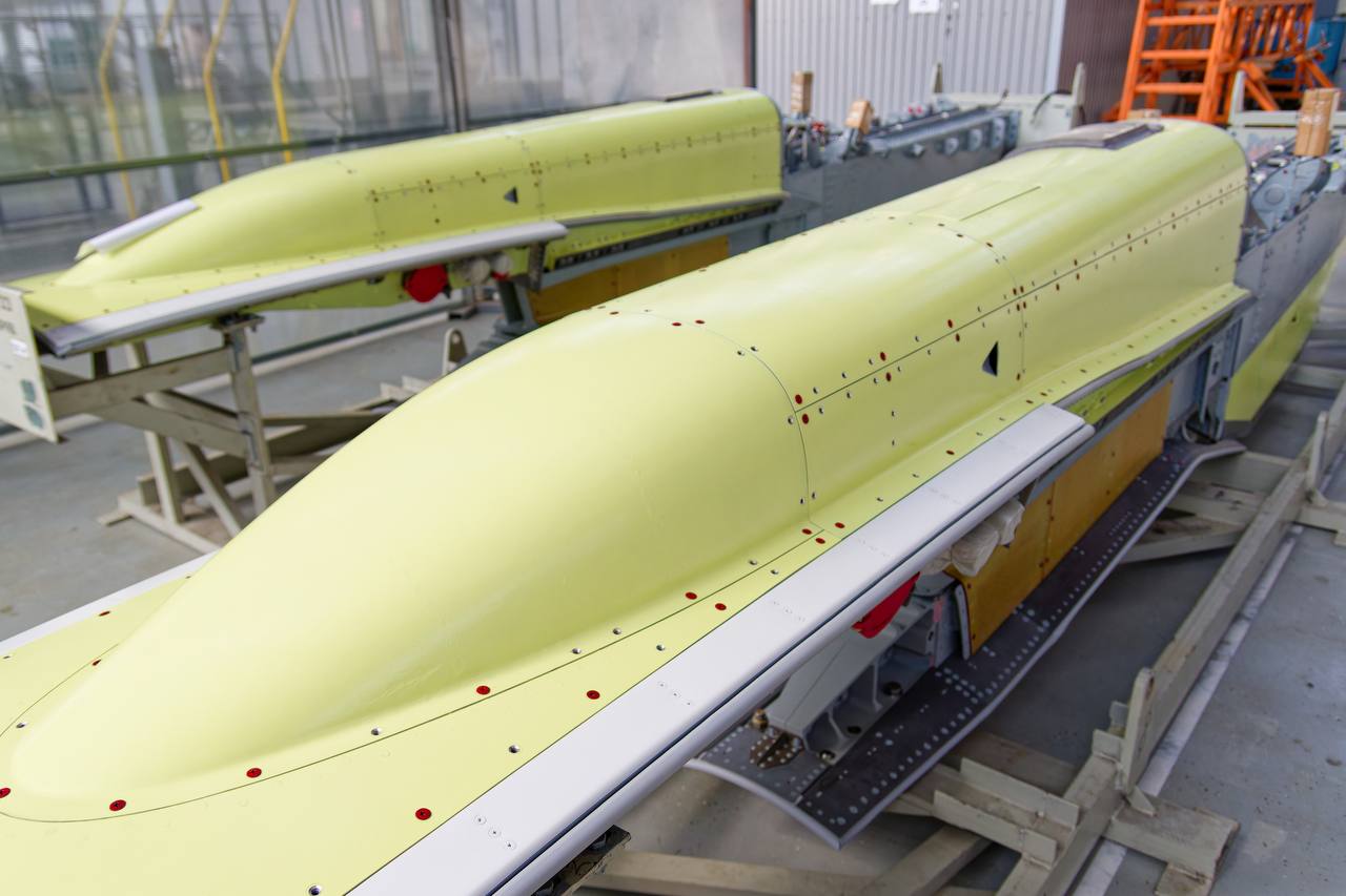 Качественно и в срок: ВАСО продолжает работать по программе МС-21