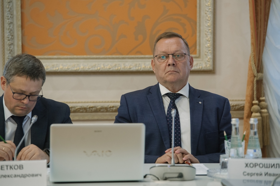 На запрос работодателей ответят появлением новых специальностей в Острогожском районе