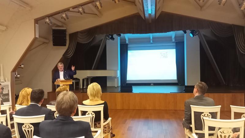 Крупный бизнес региона сохраняет высокий уровень инвестиций в обновление основных фондов предприятий