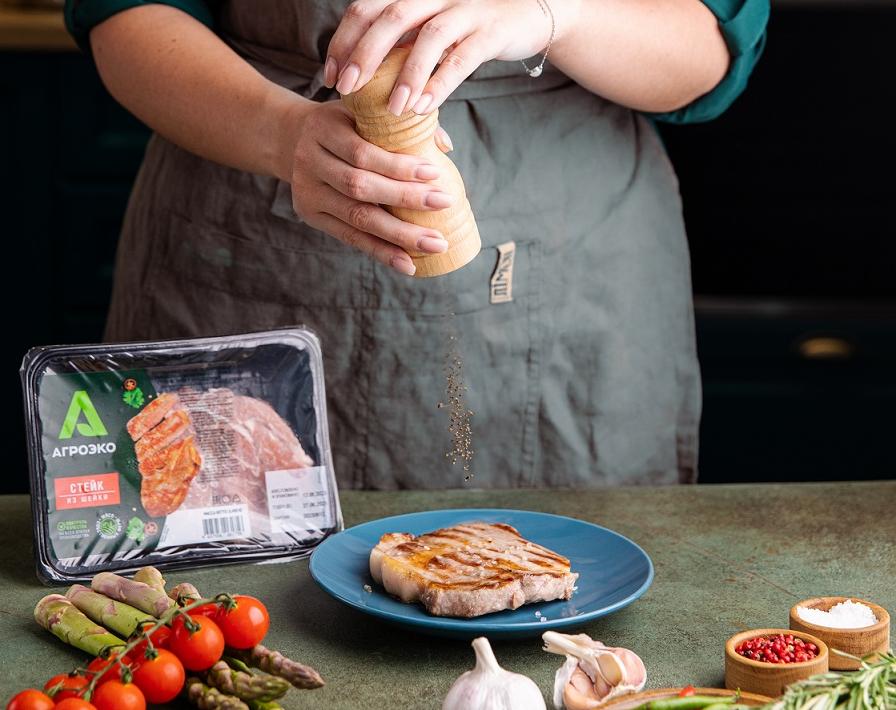 АГРОЭКО: увеличение продажи упакованной продукции в пять раз