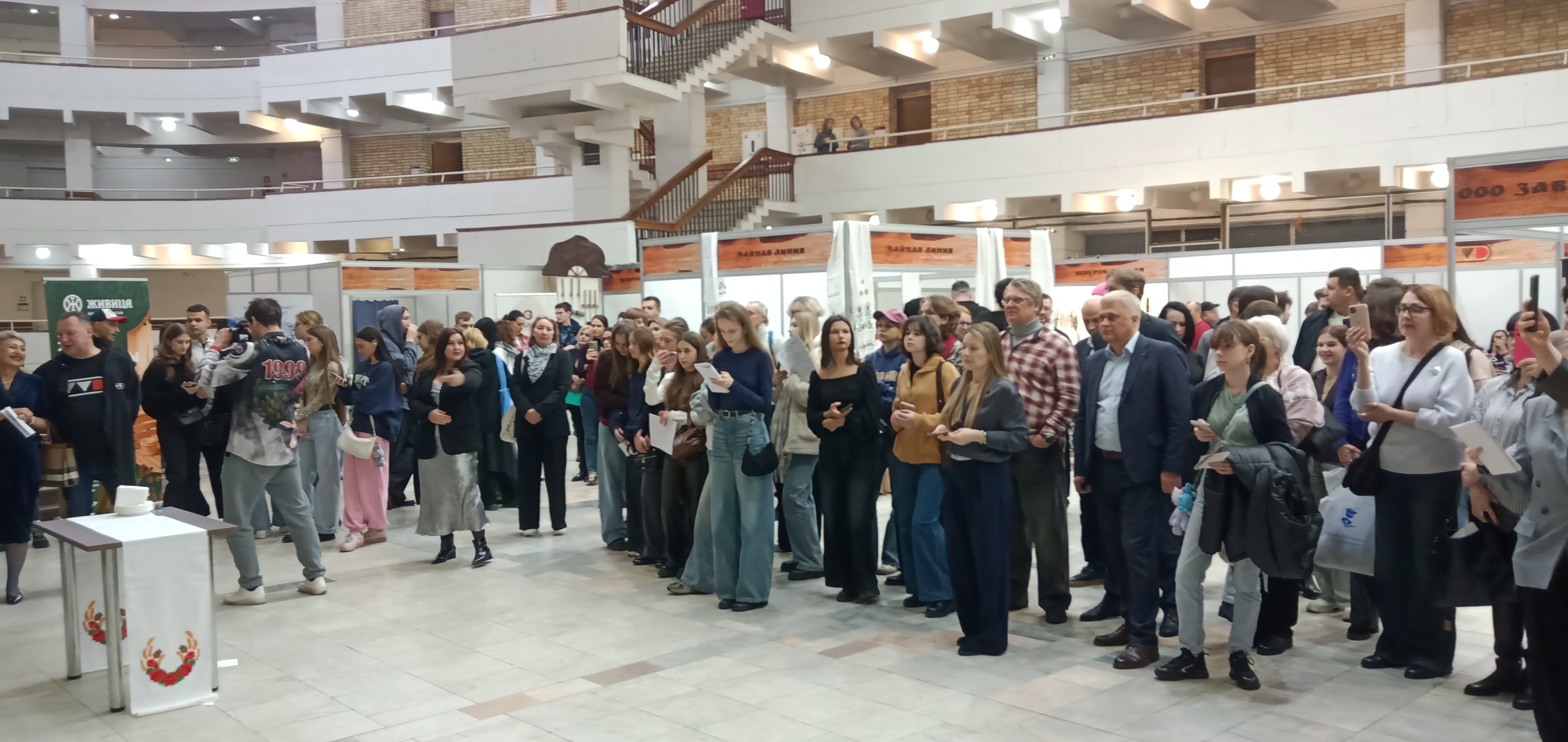 Воронеж стал площадкой для делового диалога банной индустрии