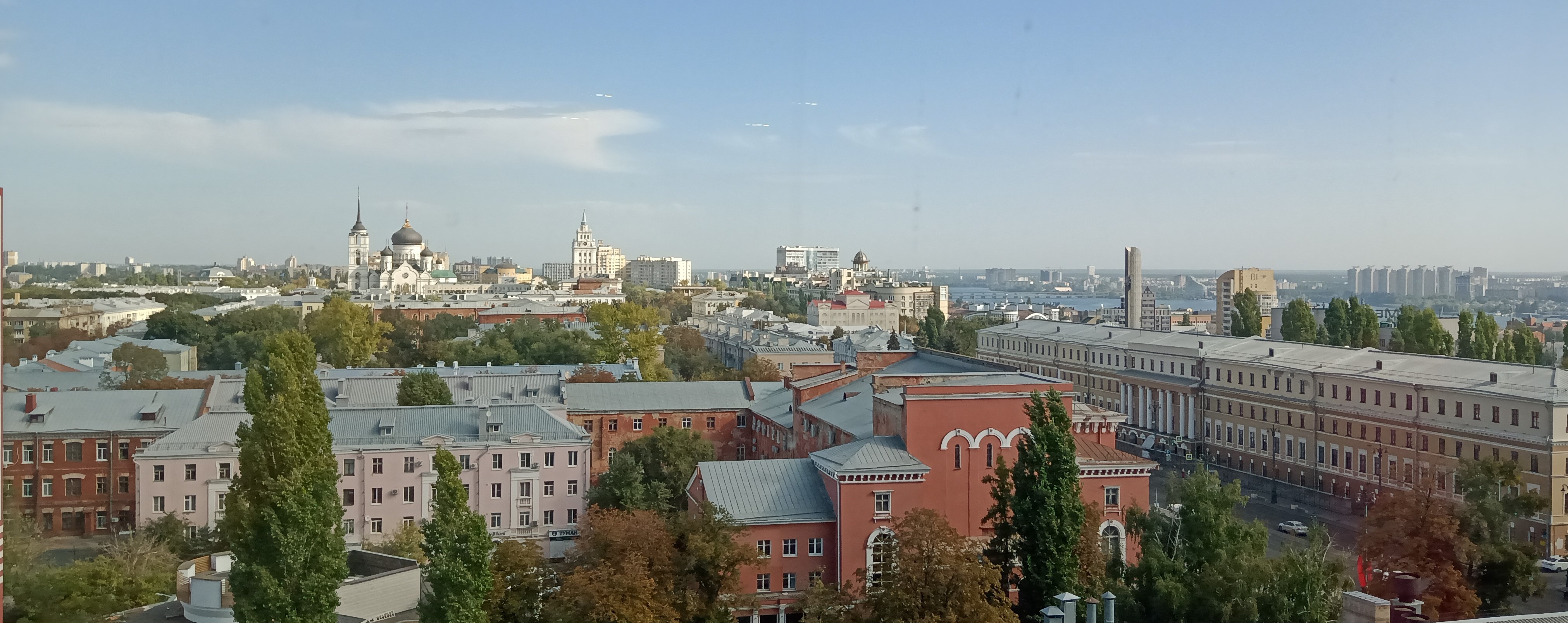 Росреестр: оценка недвижимости в Воронежской области