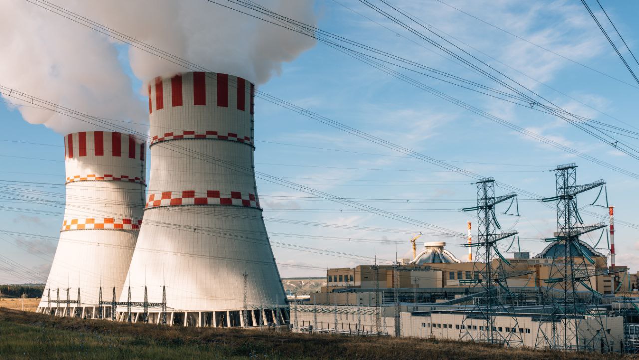 Энергоблок №5 Нововоронежской АЭС встал на плановый ремонт