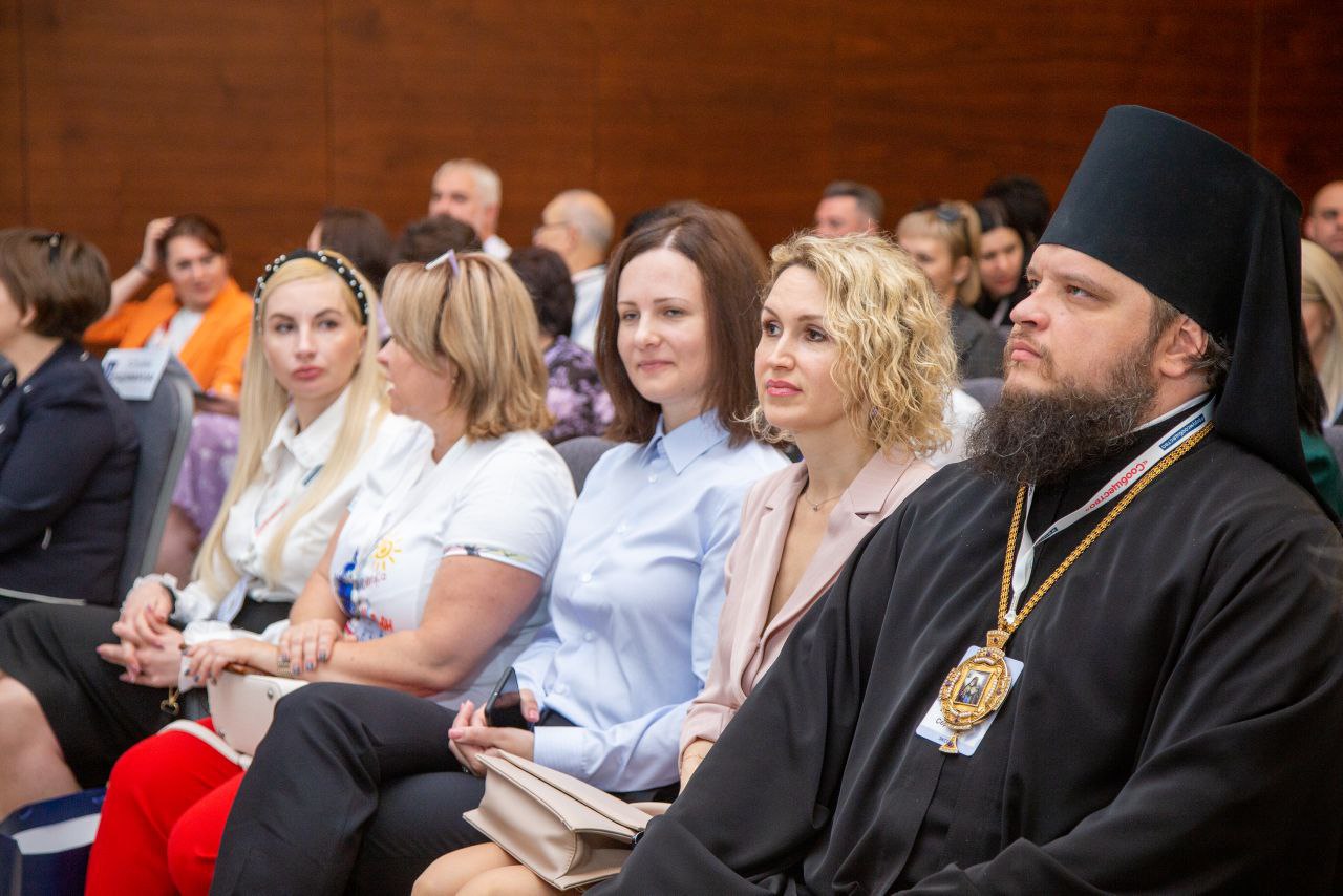 Воронеж станет столицей гражданских инициатив на форуме «Сообщество»