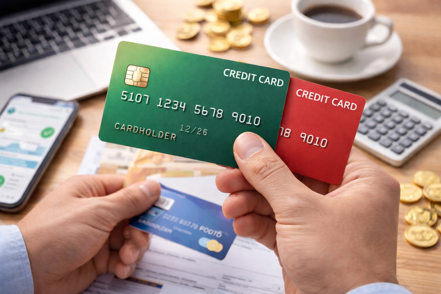 Потребительский кредит без залога и поручителей: когда это возможно и кому подходит