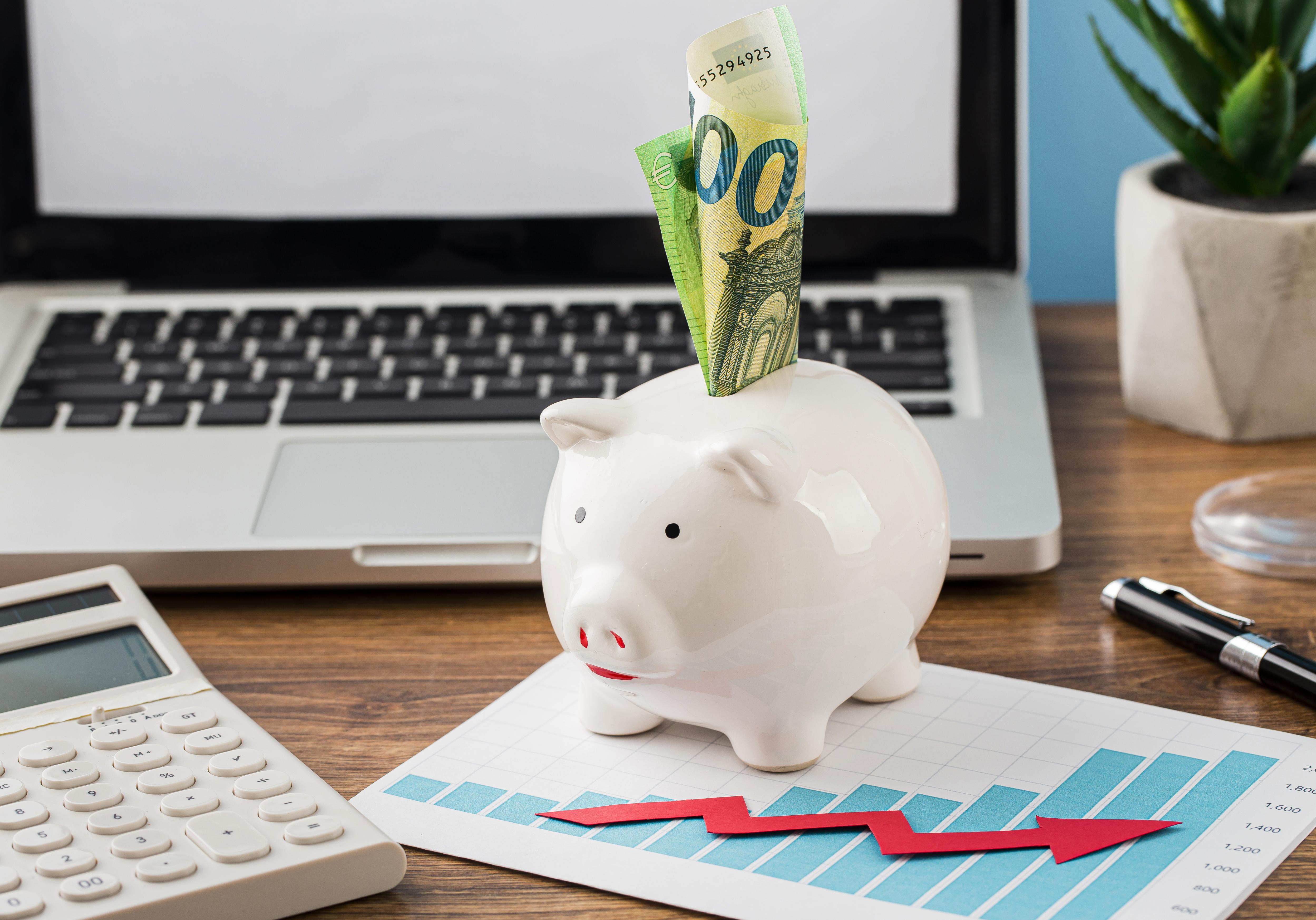 Сберегательный тренд: воронежцы предпочитают накапливать, а не тратить в кредит