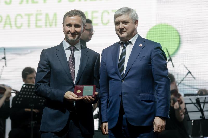 АГРОЭКО-15 лет: где появляются подразделения компании, растет не только экономика территорий, но и качество жизни