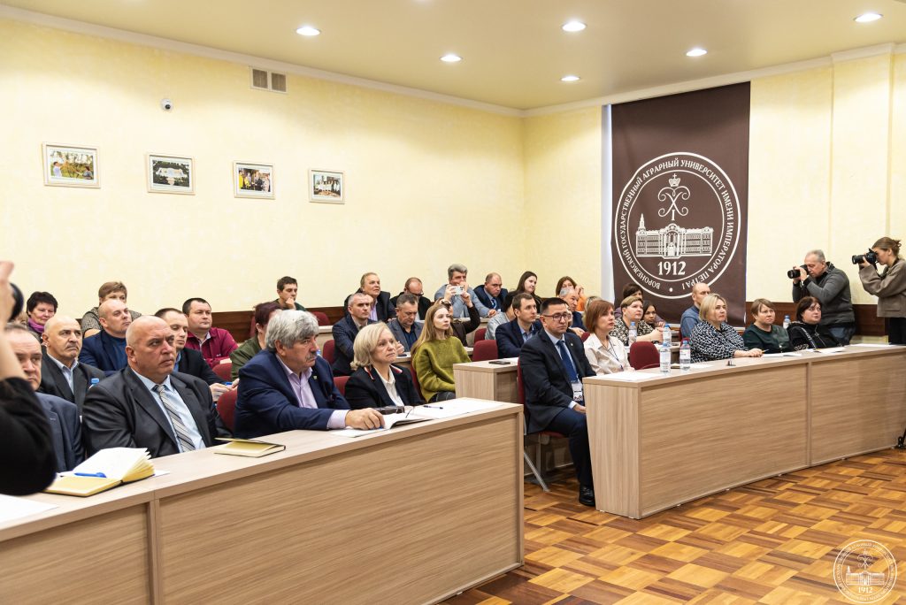 Консорциум как бизнес-модель: Воронежская область меняет подход к инновациям в АПК