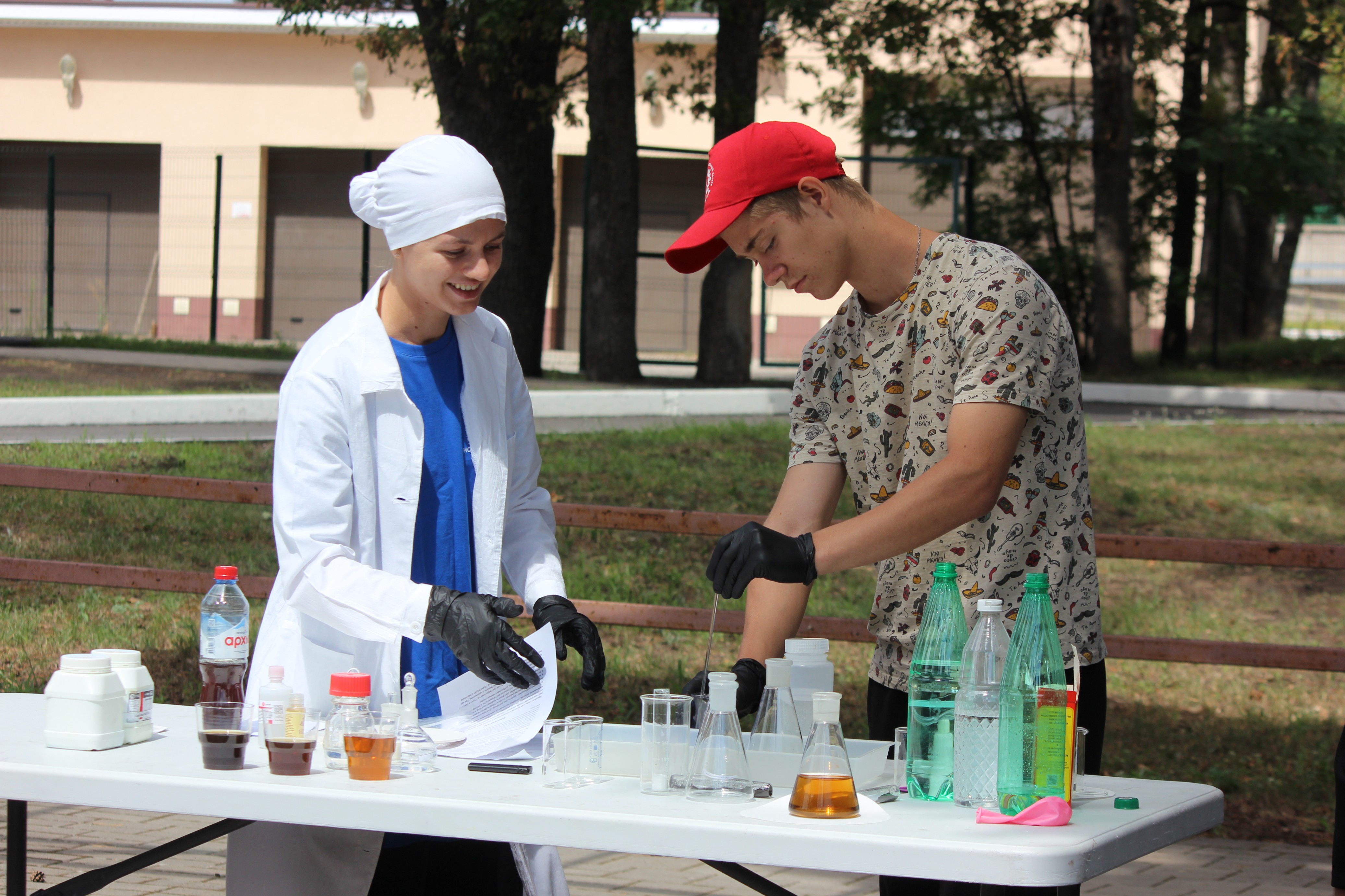 Около 550 детей нововоронежских атомщиков отдохнут этим летом на базе санатория-профилактория предприятия