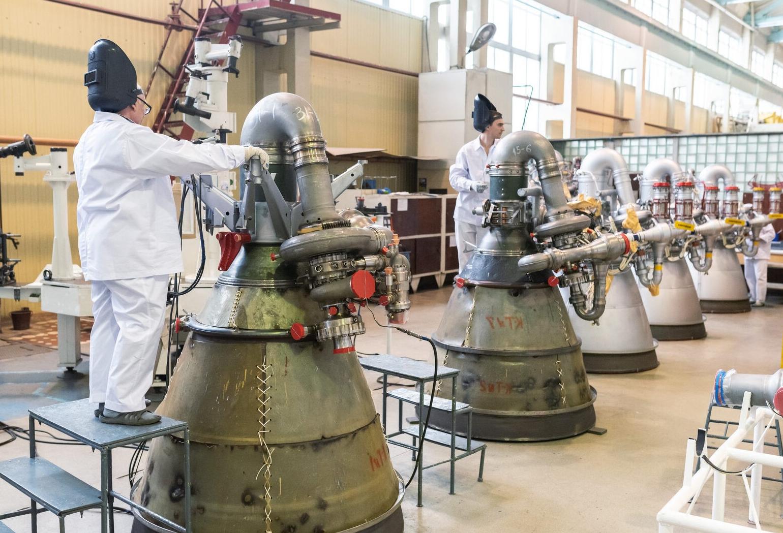 Стартовала первая Неделя космоса: Воронеж проводит «Открытый космос»