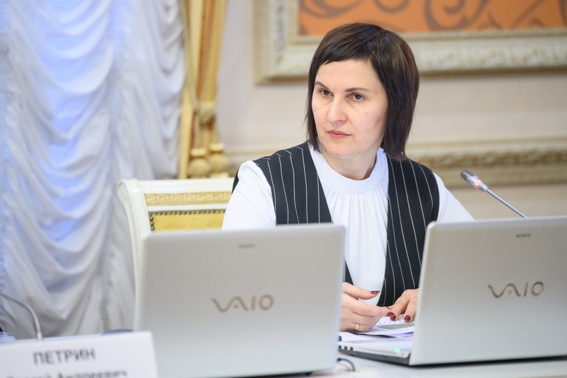 Бюджетные средства Воронежской области освоены на 79%