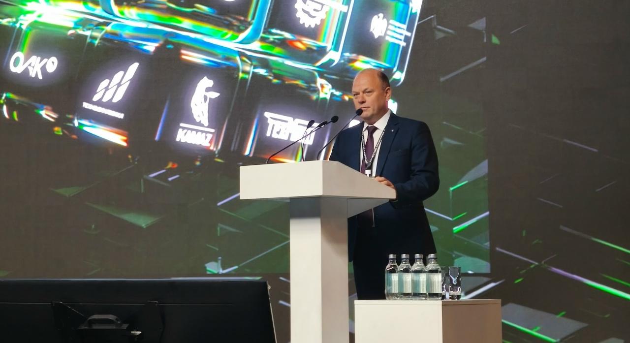 Концерн «Созвездие»: расширяя границы качества