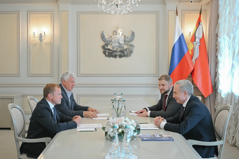 Воронежская область направит 346 млн рублей на поддержку МСП в 2026 году
