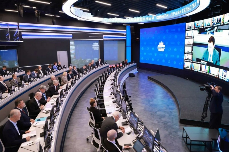 Воронежская область отчиталась о стабильности запасов на фоне биржевых колебаний топлива