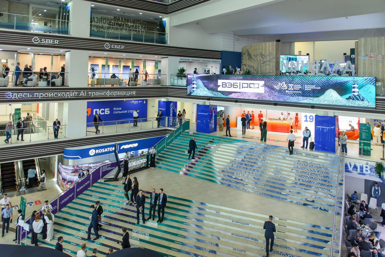 Воронежская область удваивает преференции для ответственного бизнеса на основе ЭКГ-рейтинга