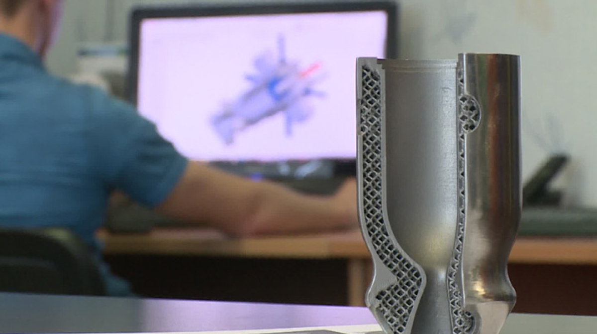 ИнтерПолярис»: научно-исследовательский проект по спецзаказу 