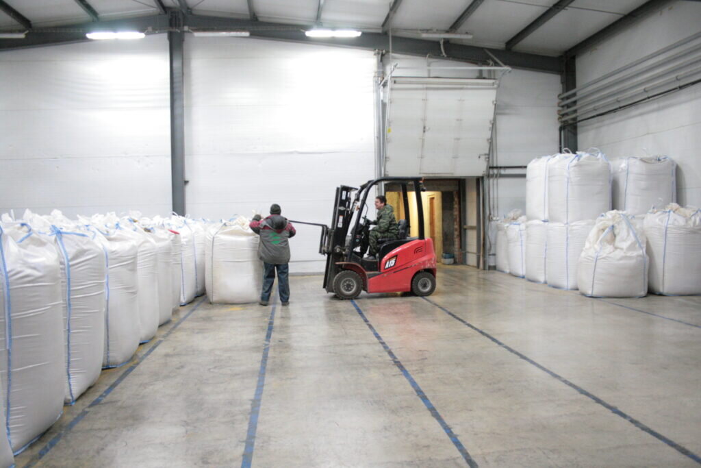 Воронежская область усиливает позиции в АПК: 24 млрд рублей инвестиций получают статус «особо значимых»