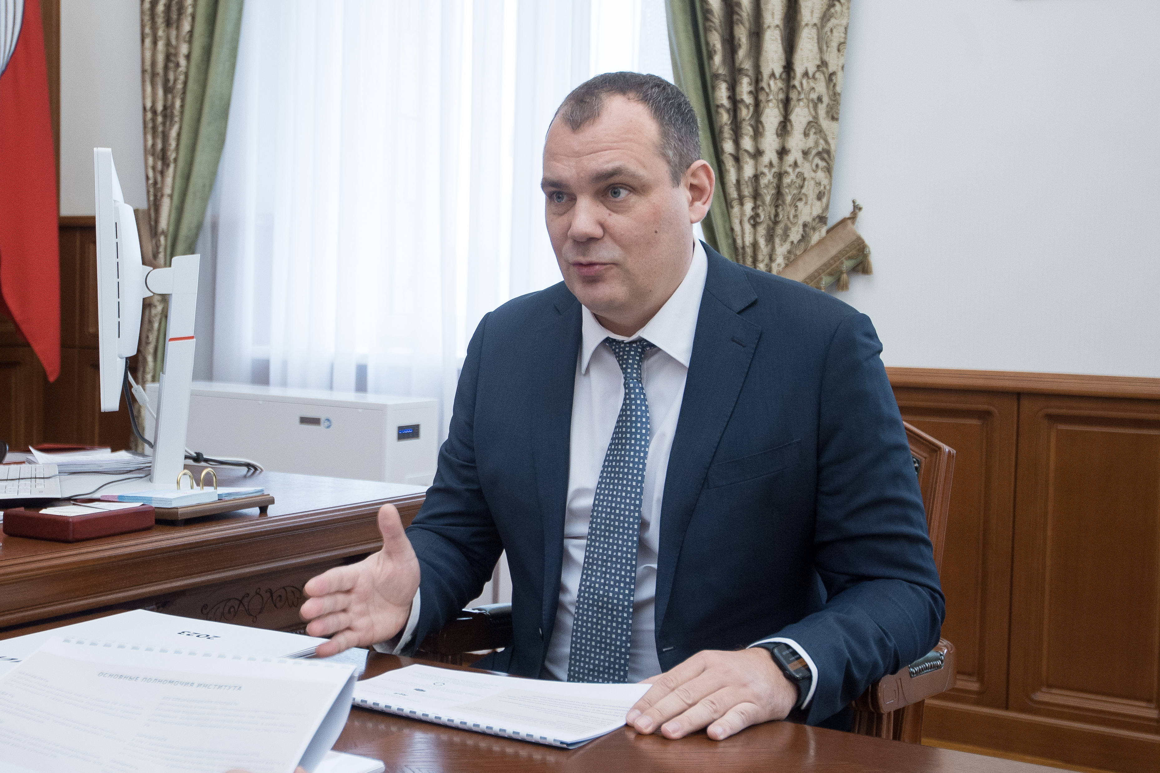 Более 10 млн рублей удалось вернуть воронежским предпринимателям
