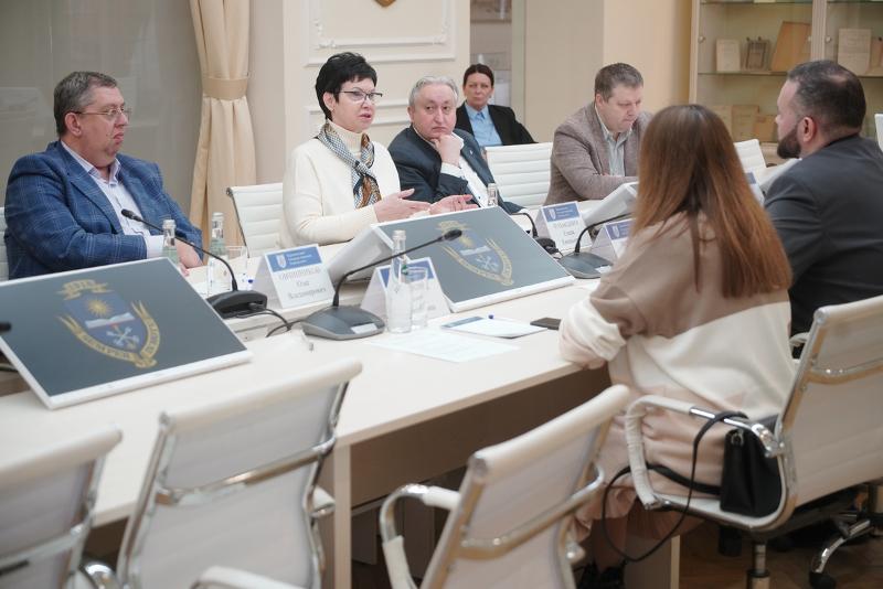 ГК «Элемент»: взаимодействие с ВГУ