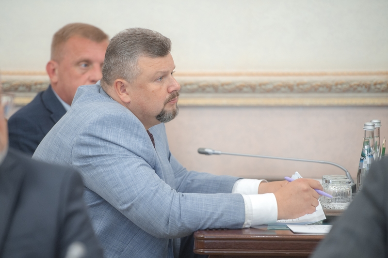 Воронежская область наращивает промышленный потенциал в сегменте детских товаров