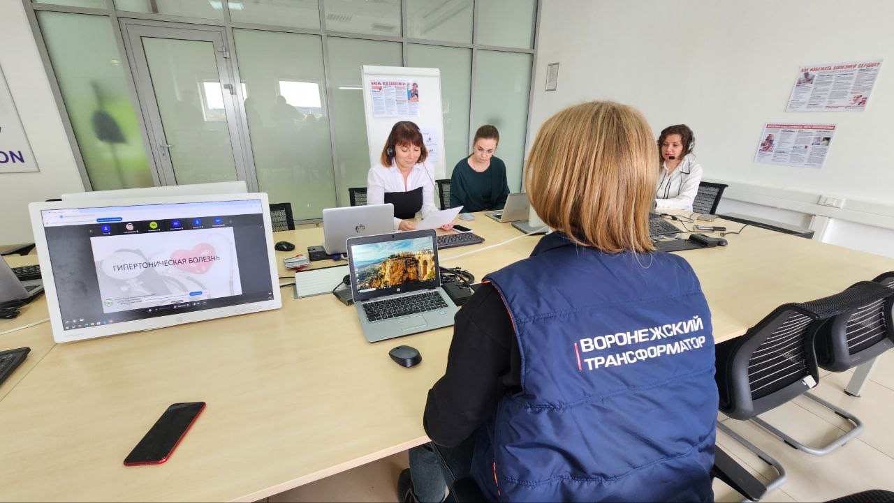 «Воронежский Трансформатор»: открыт учебный класс