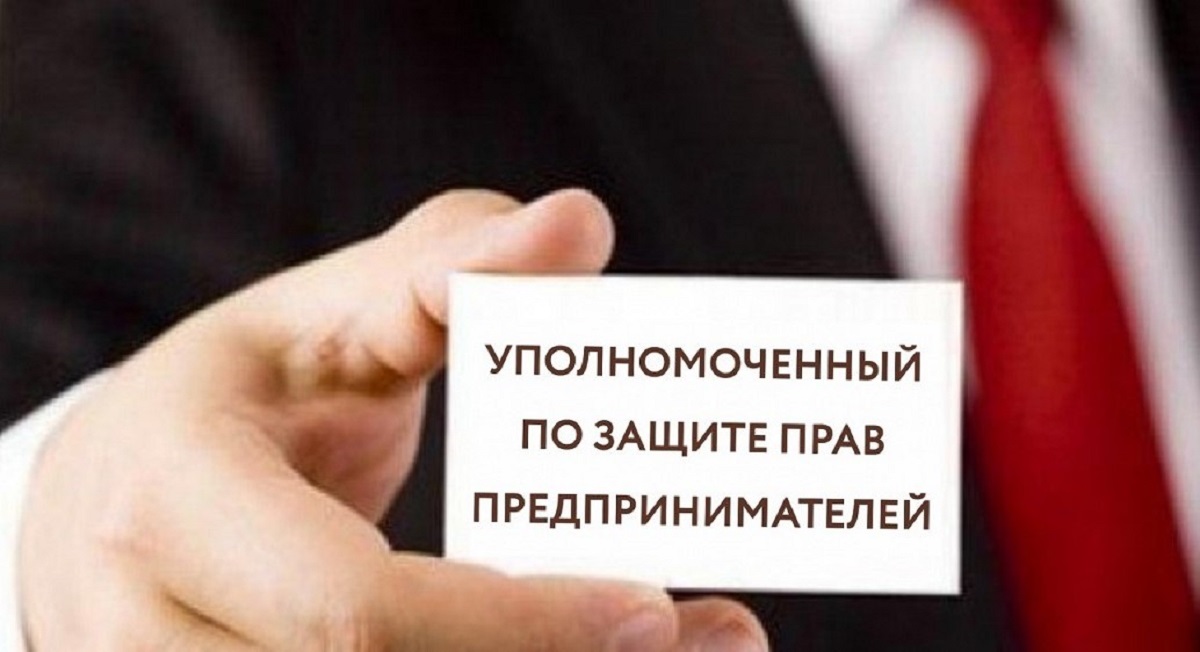 Владимир Семынин назначен и.о. уполномоченного по защите прав предпринимателей в Воронежской области 