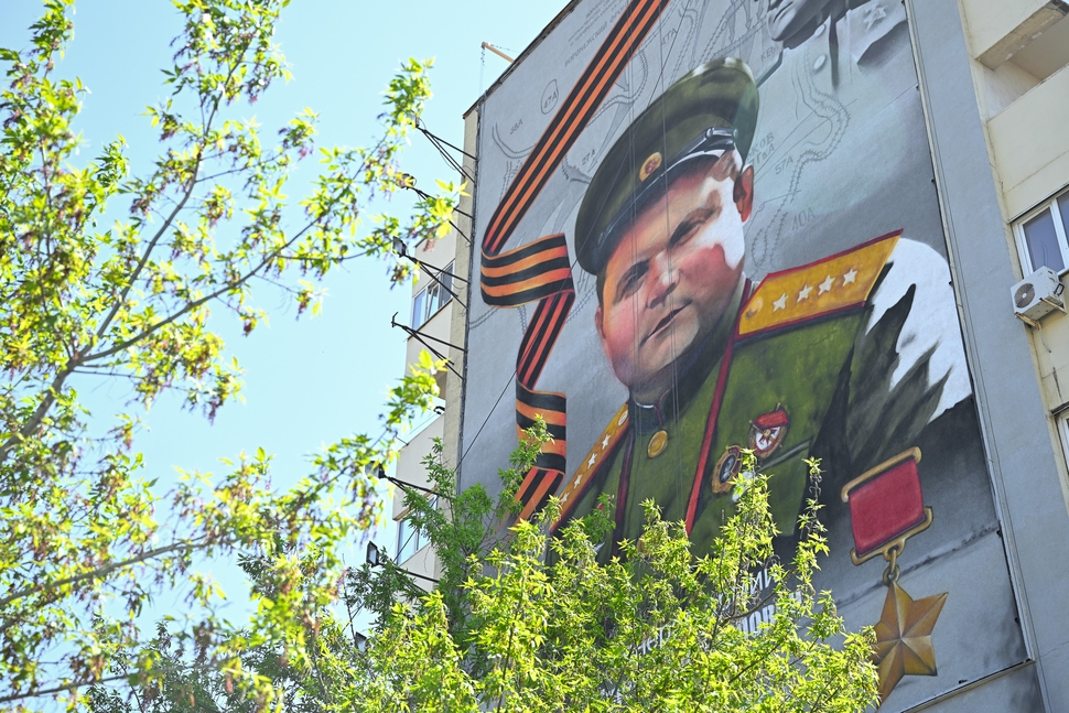 Воронеж превращает историческую память в визуальный код города