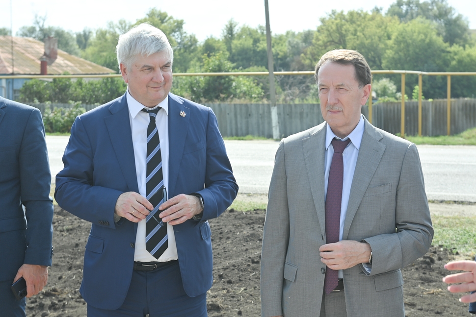 Предварительные итоги первого полугодия 2025 года