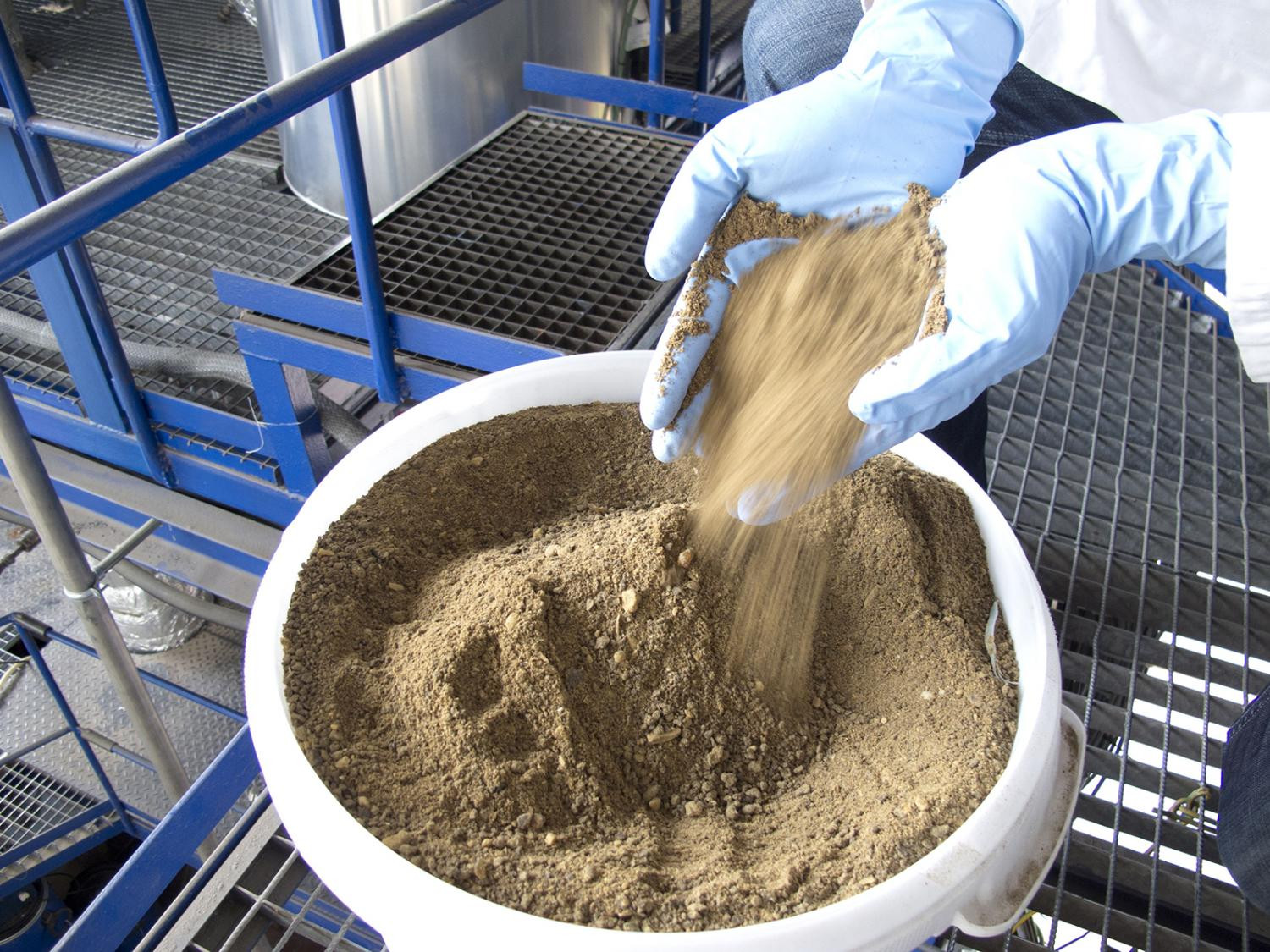 20 тысяч тонн биопротеина сможет вырабатывать новый завод кормового белка в Воронеже