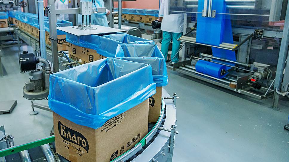 Российское подсолнечное масло завоевывает индийский рынок