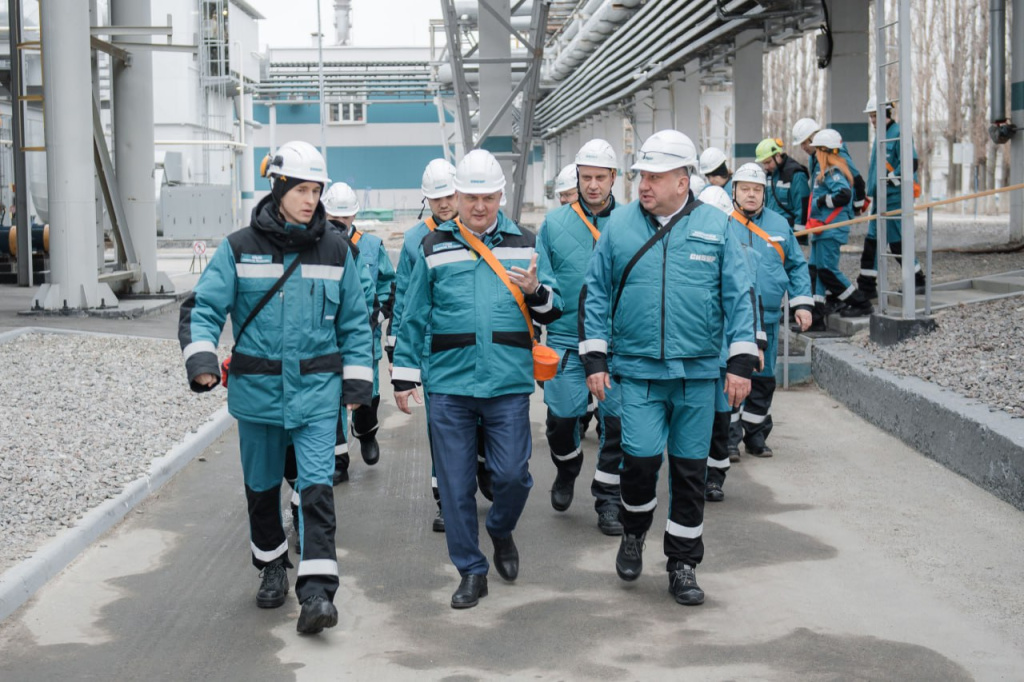 Качество ремонта дорог улучшат полимерные решения