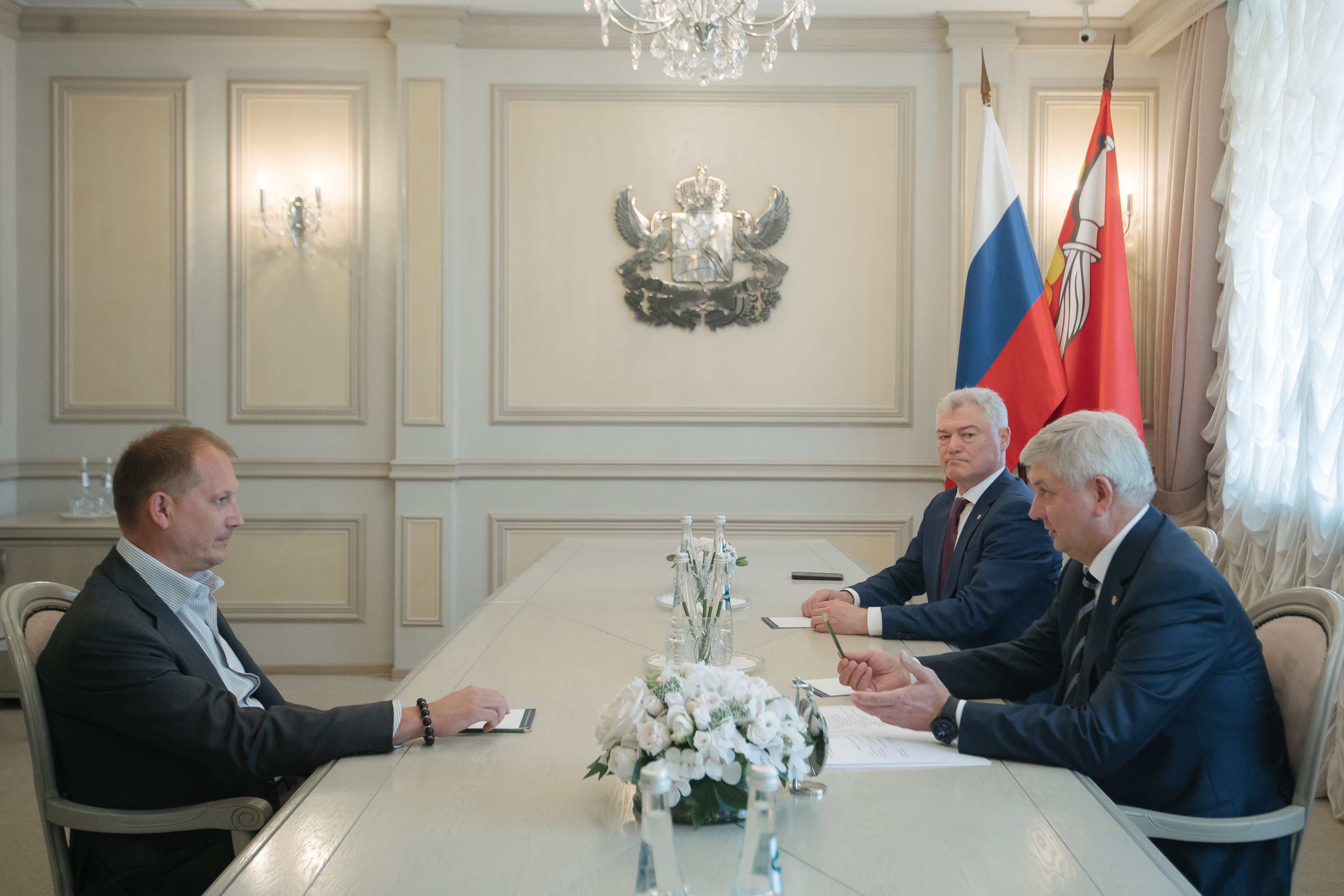 Воронежское мясо «Заречное» - бренд региона, новая история развития