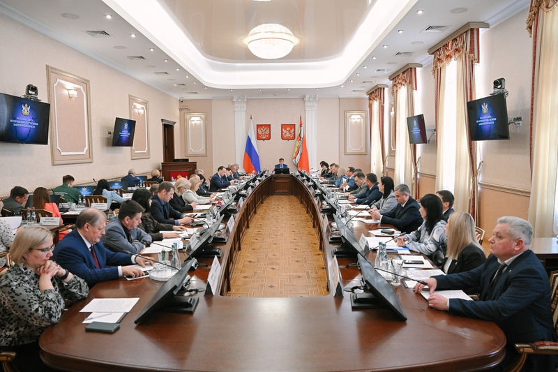 Воронежская область меняет подход к качеству жизни и поддержке бизнеса: регион поднялся на 6 позиций в рейтинге АСИ