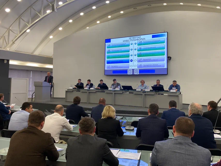 Присоединение к объектам дорожной инфраструктуры сократится более чем в два раза