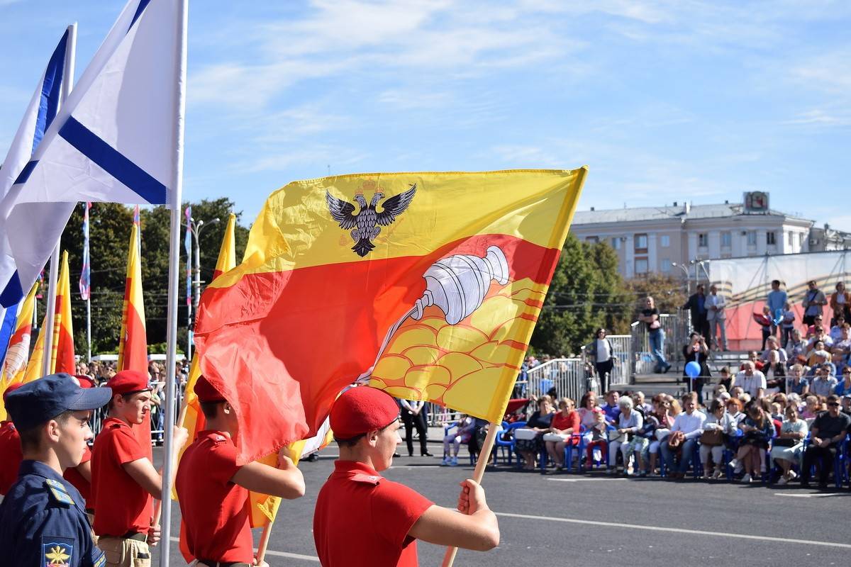 В 2025 году нас ждет 300-летие Воронежской губернии