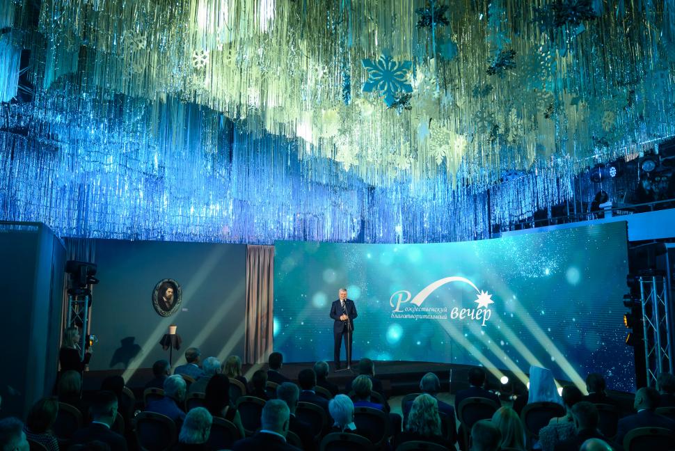 Тулинов, Крамской, Ольденбургская, Столль и др.: благотворительные традиции прошлого и настоящего в Воронеже