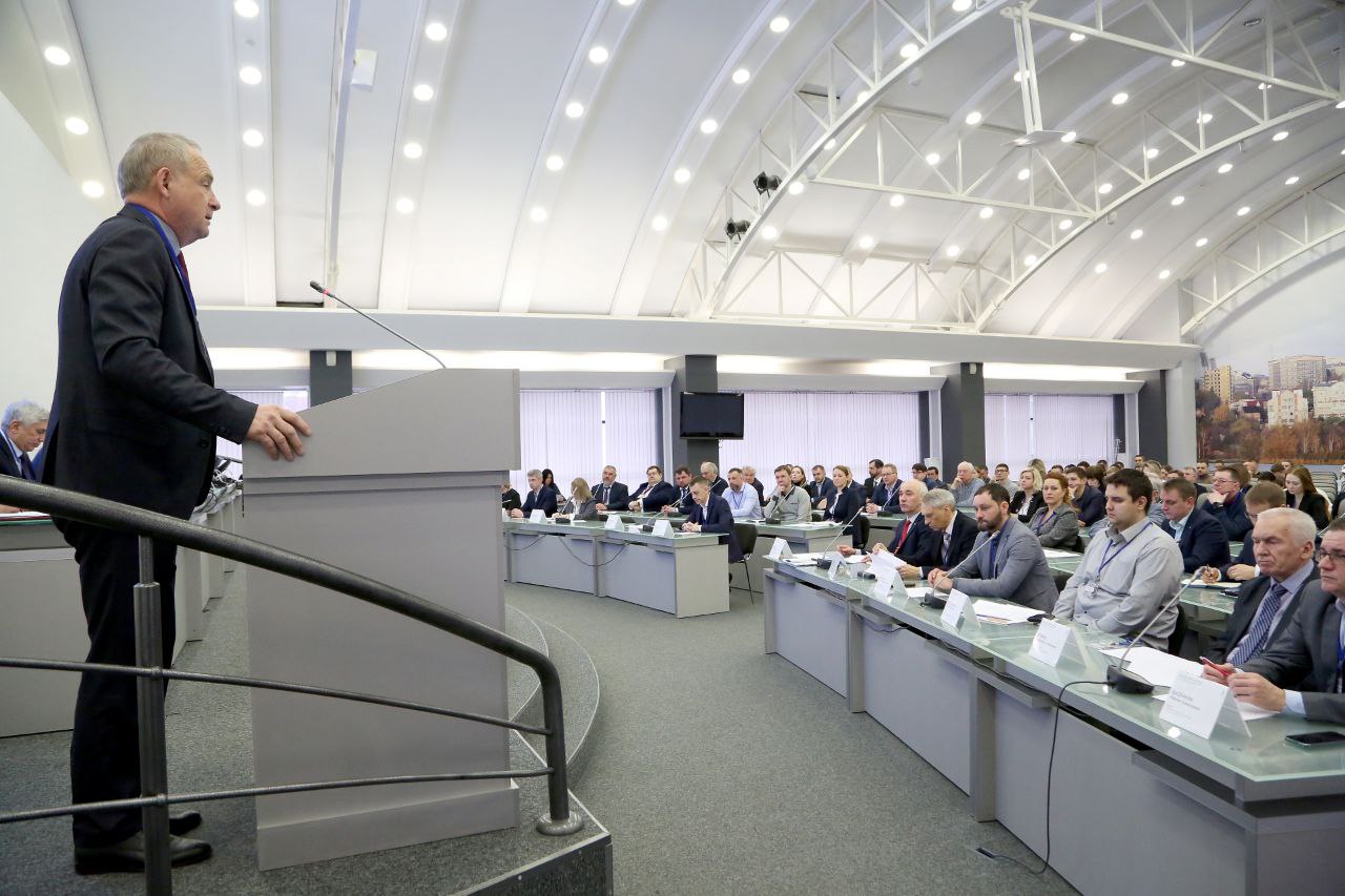 Индустриальная платформа: развитие металлообработки в промышленности