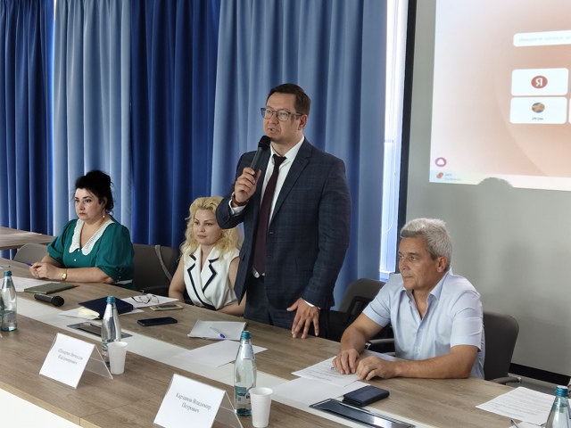 «Школа работодателя» стартовала на базе воронежского центра занятости