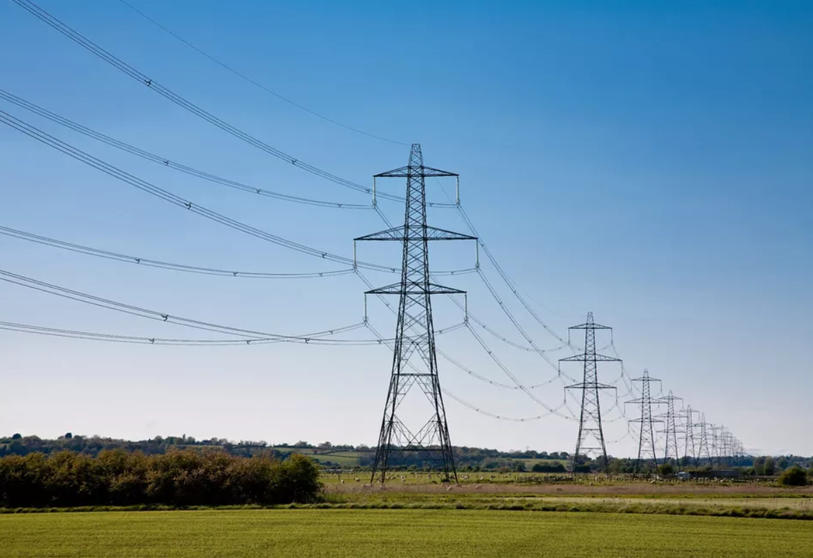 Новый рекорд потребления мощности