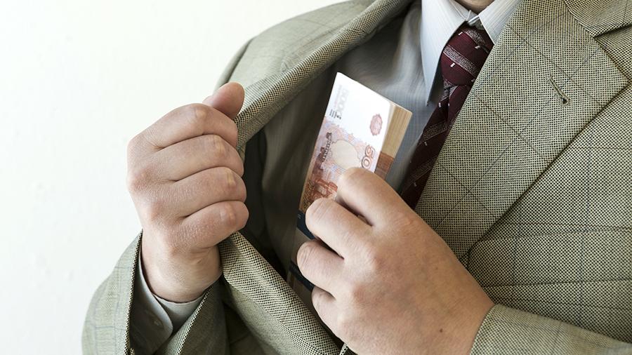 Молодые воронежские предприниматели оценили уровень коррупции в регионе