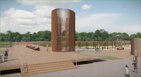 Воронежская область дополнительно получит 186,9 млн рублей на создание комфортной городской среды 